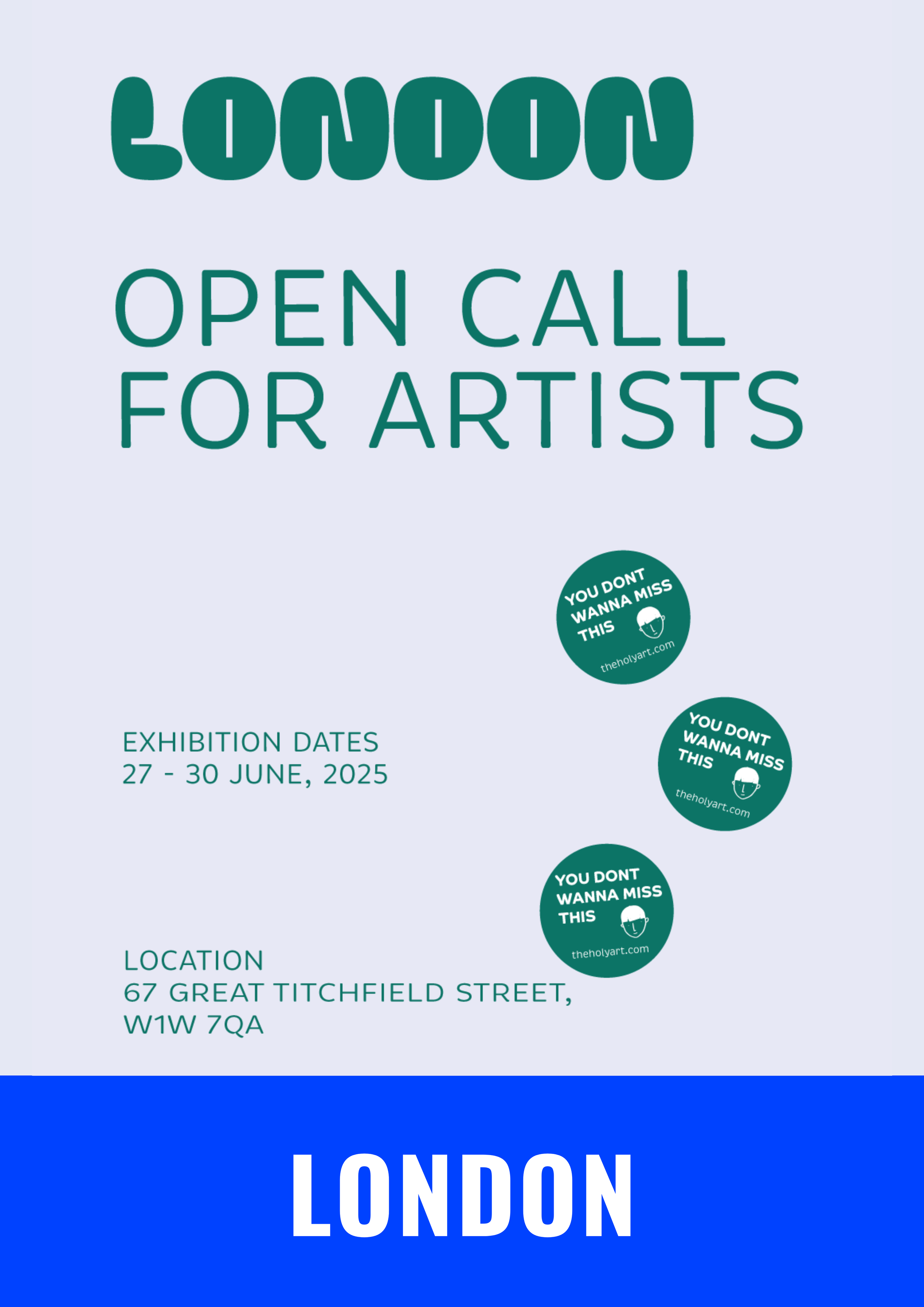 Discover Exciting Open Calls and Opportunities for Artists Worldwide ...