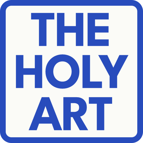 The Holy Art Gallery