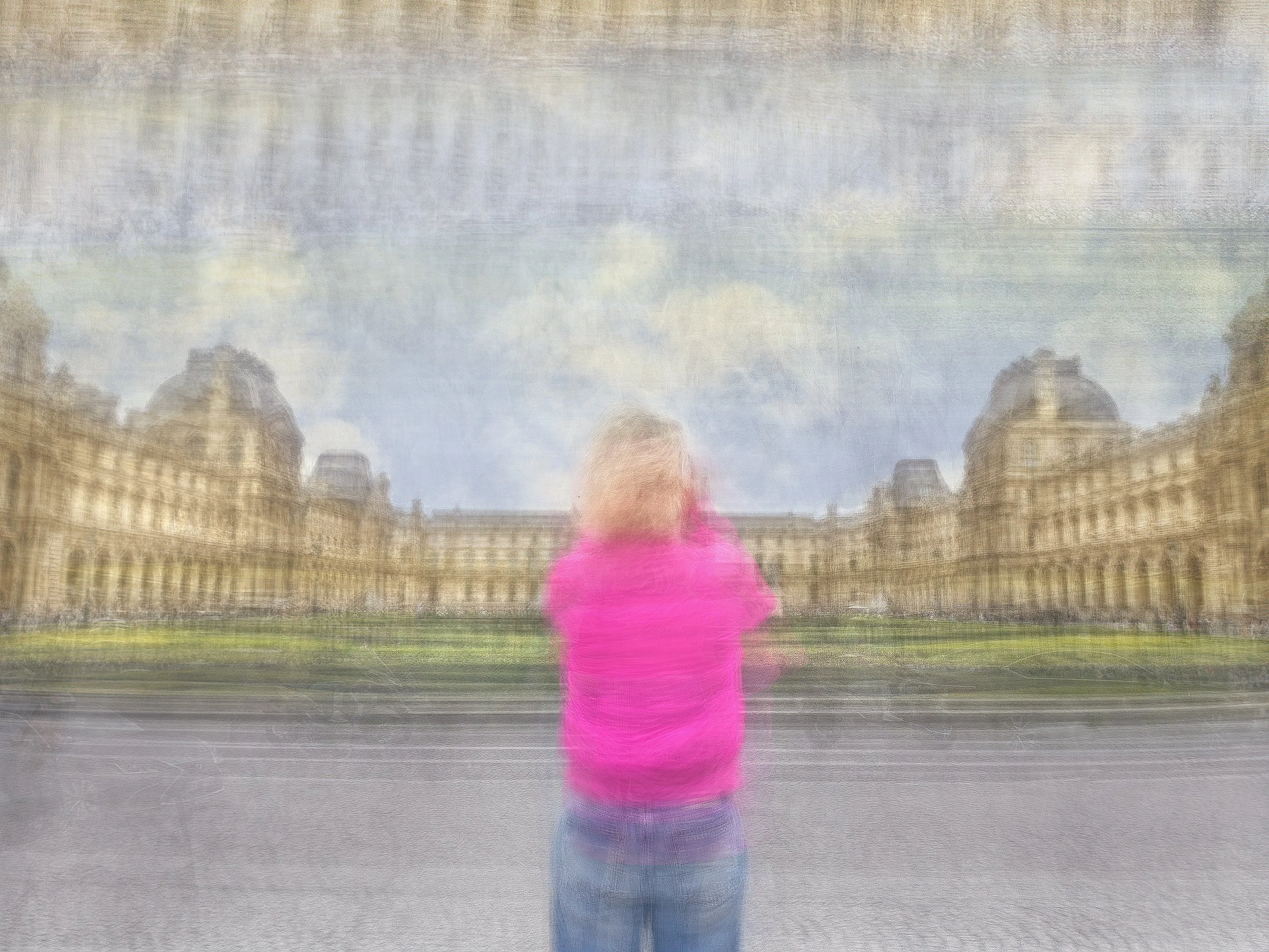 PINK IN PARIS 100x75cm.jpg