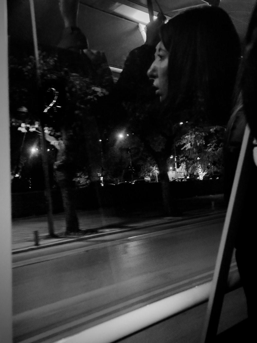 Passersby