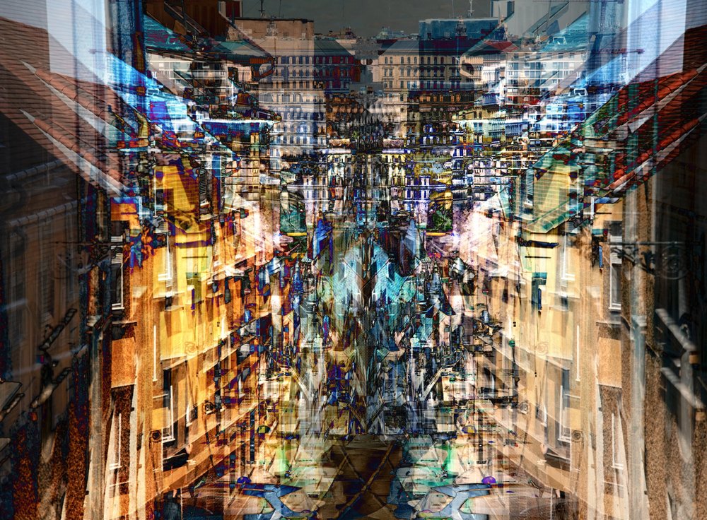 Untitled I