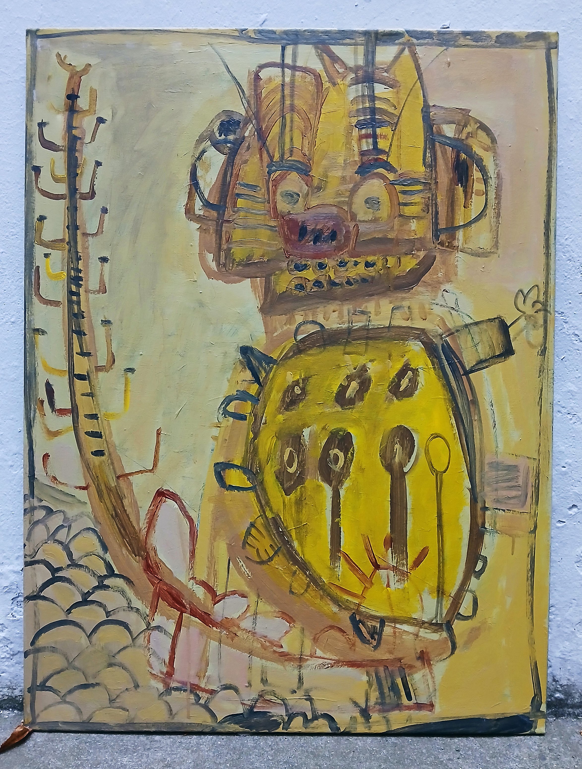 Chinese New Year-80x60cm-Acrylic on Canvas €770.jpg