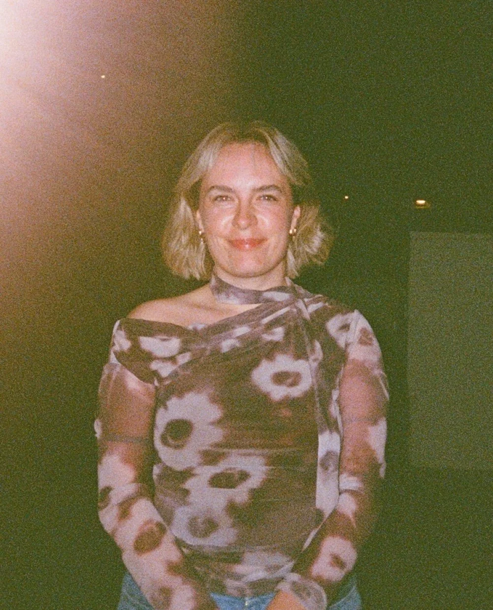 Katie Mitchell