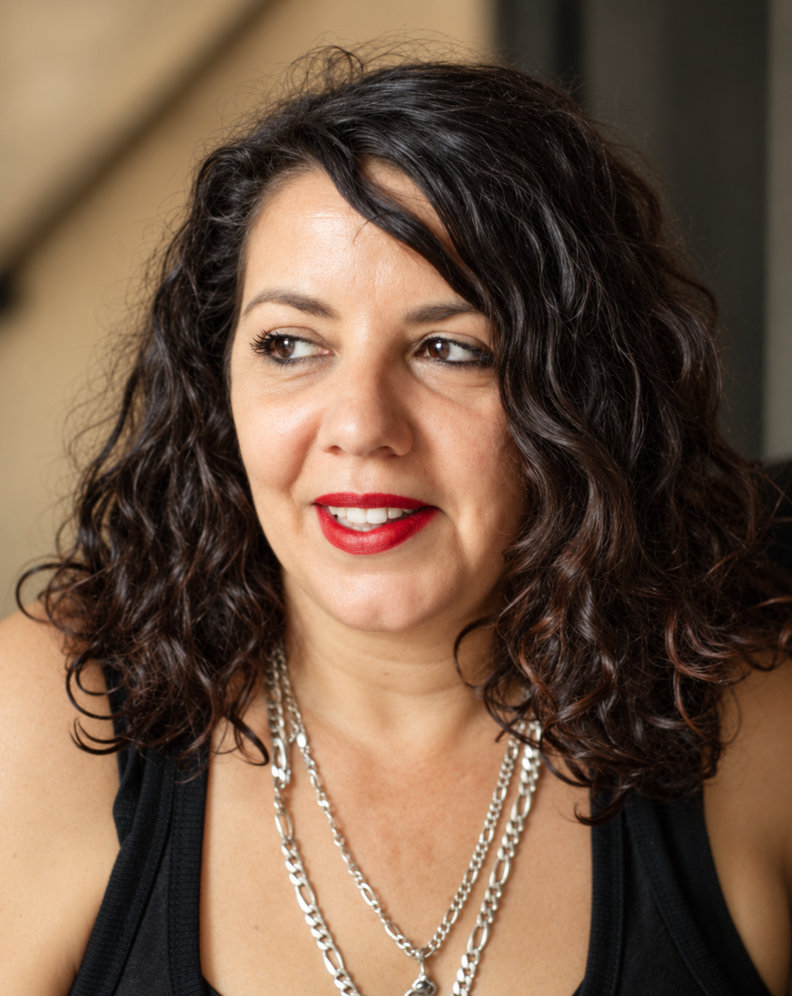 Rinat Shaina Davidovich
