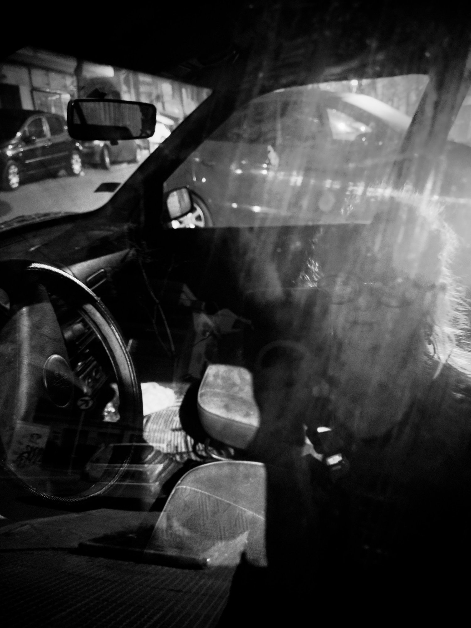 Afternoon, Thessaloniki by Keyra Kaklimani
