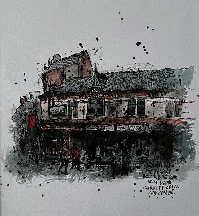 Work by Sisil Fernando