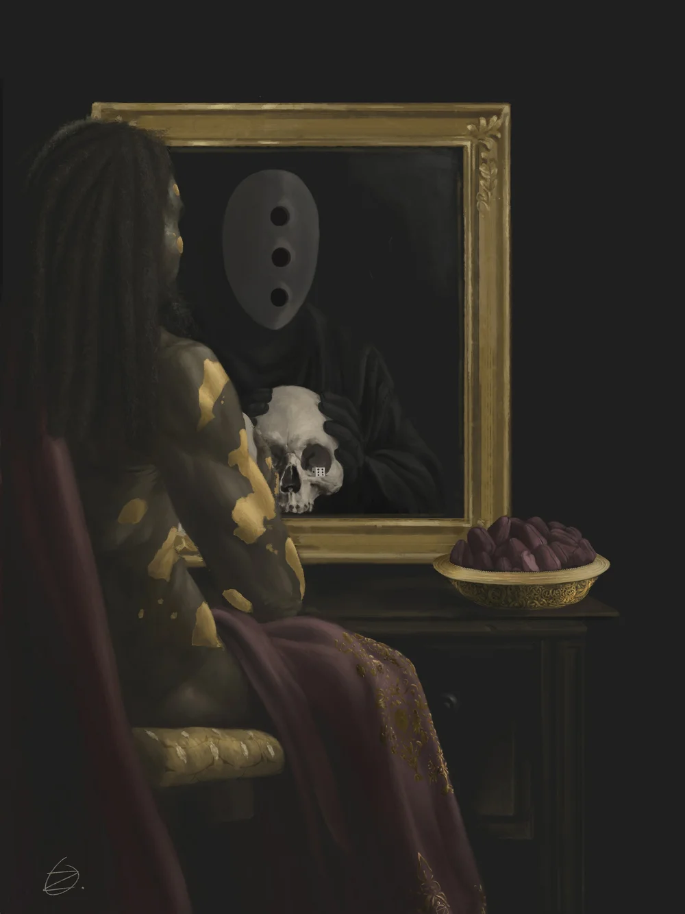 Another One Has Come II