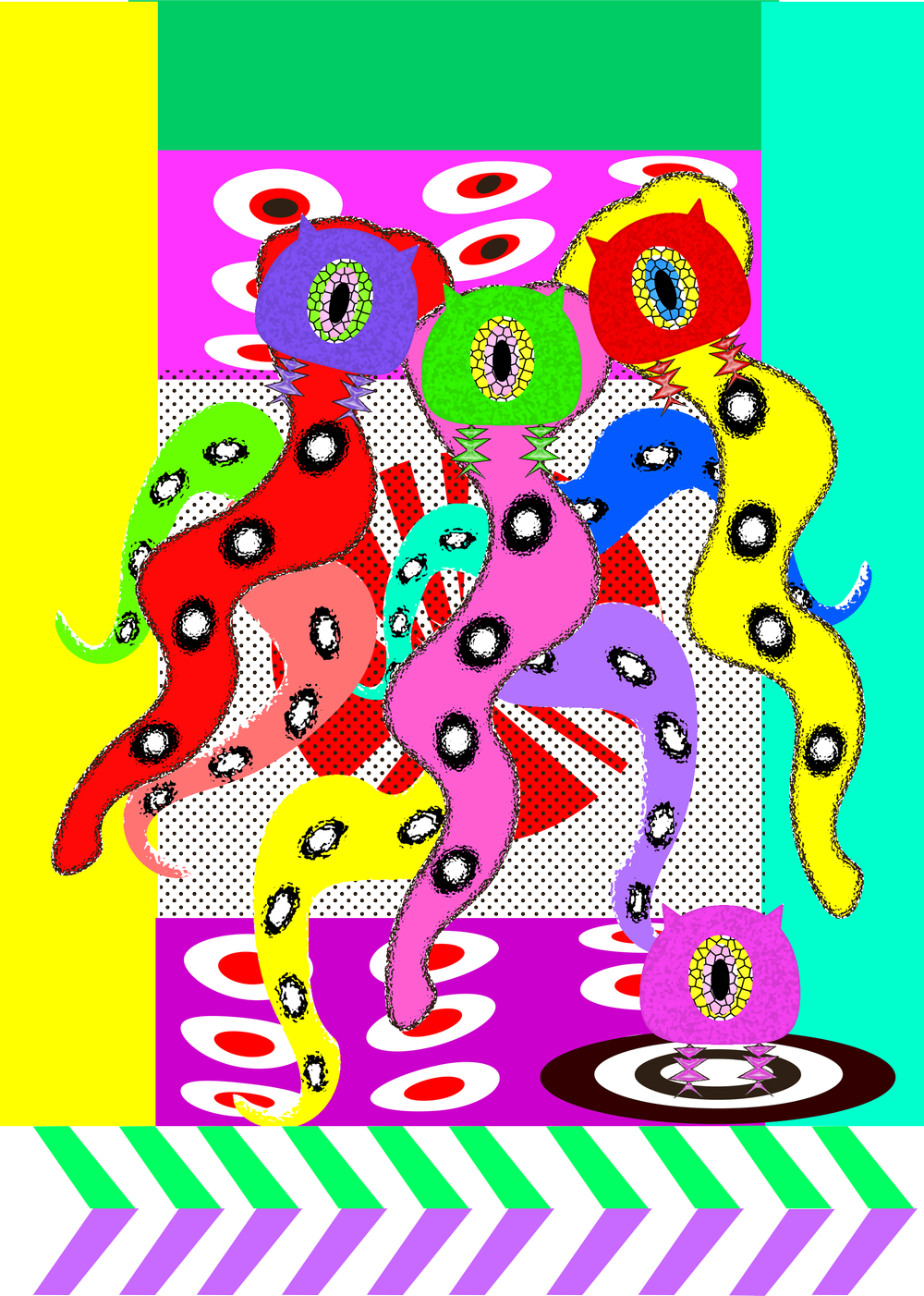 Octopus