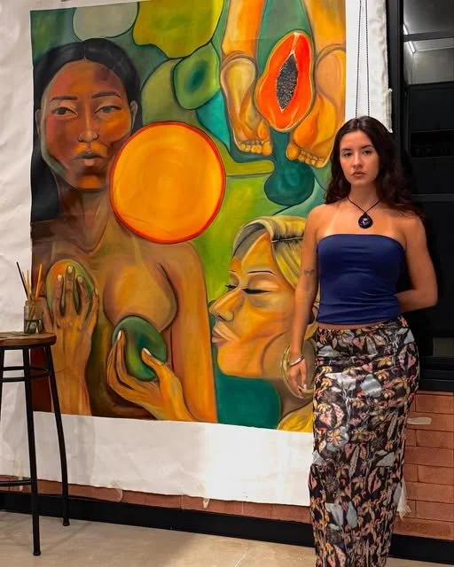 Isabel Amado
