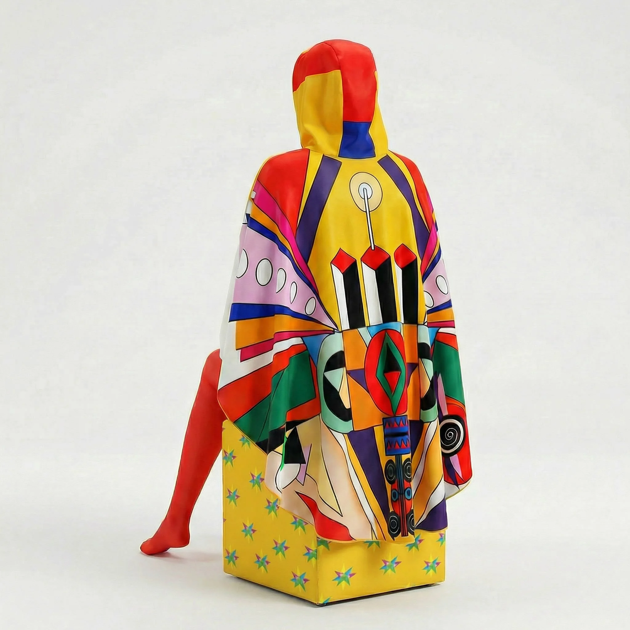 Circus Raincoat Poncho.jpg