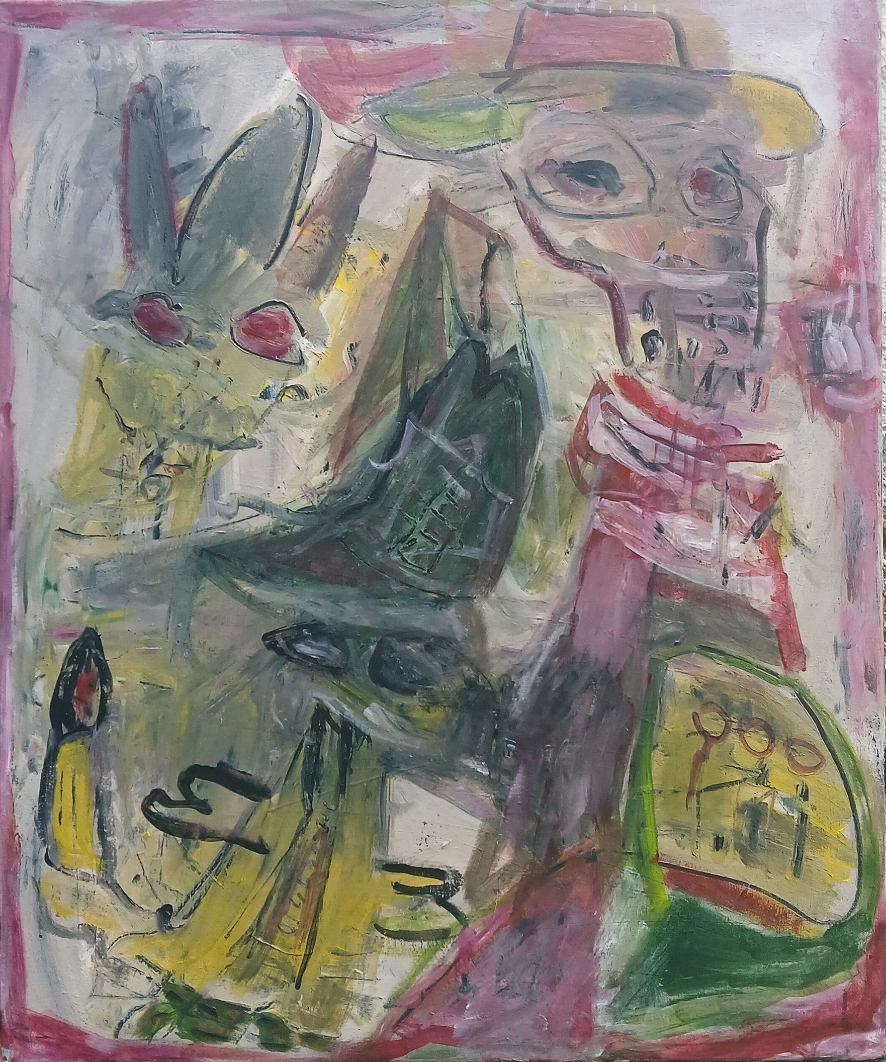 Little Italy-60x50-Acrylic on Canvas €560.jpg