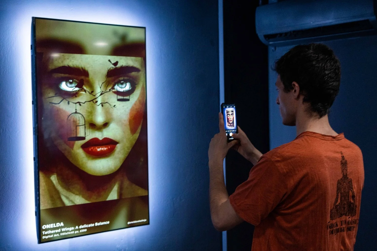Art Exhibitions in Europe 2026: Where to Show Your Work