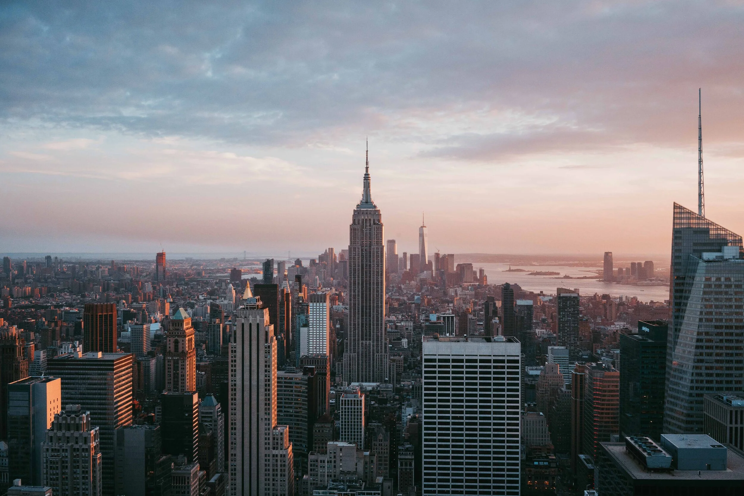 Retail &amp; Ecommerce