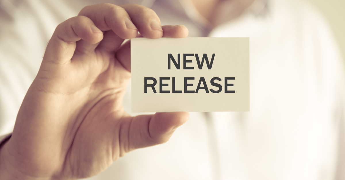 December 2022 Product Release Notes