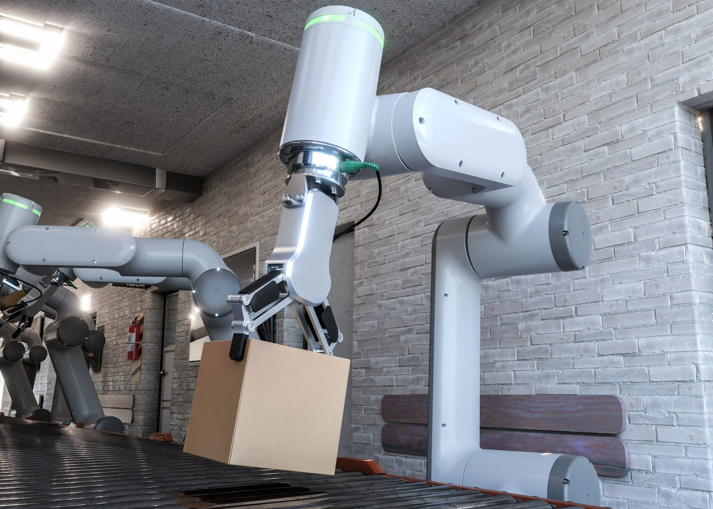 Integrating Machine Learning into Robotic Process Automation