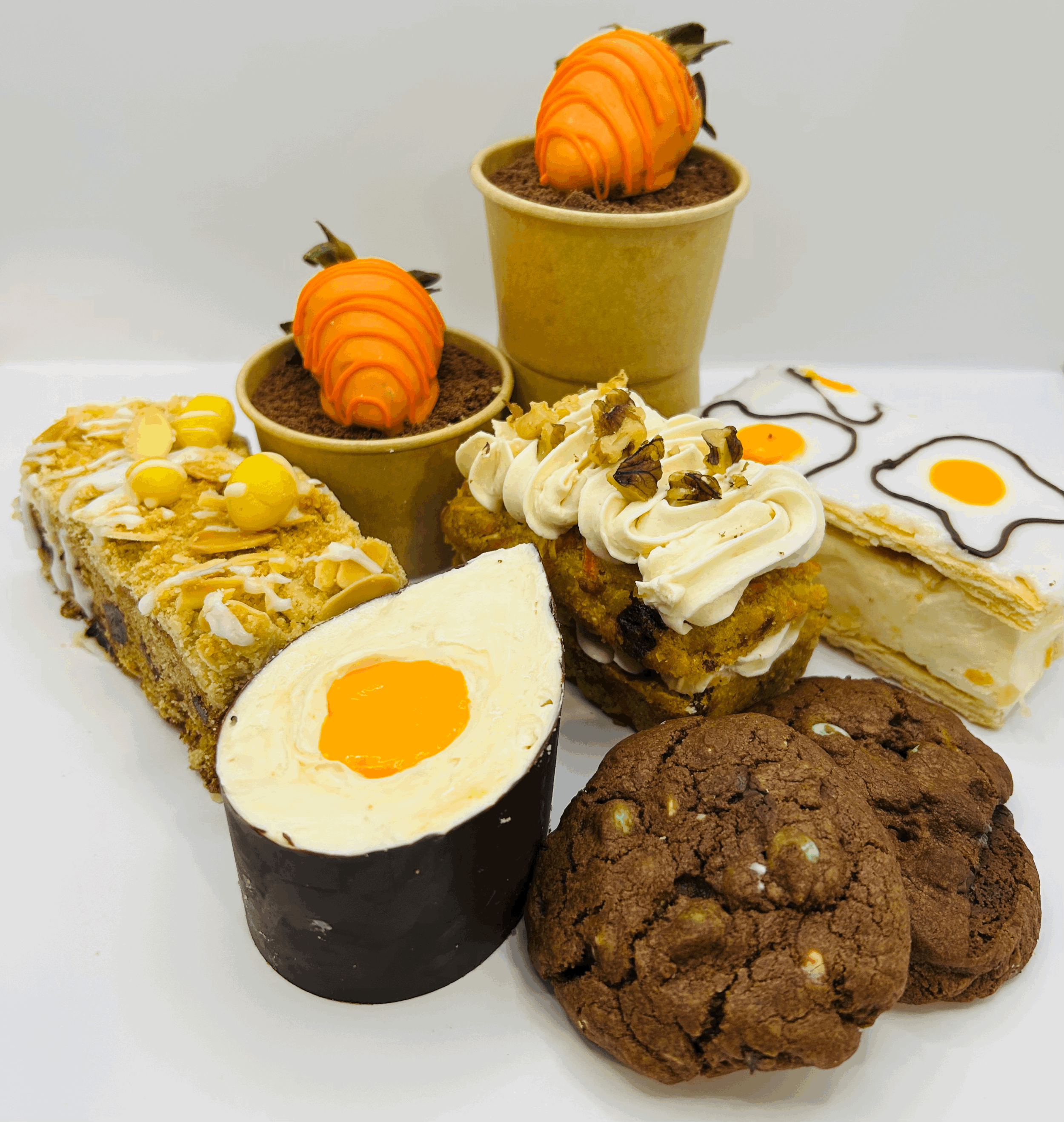 The Easter Box