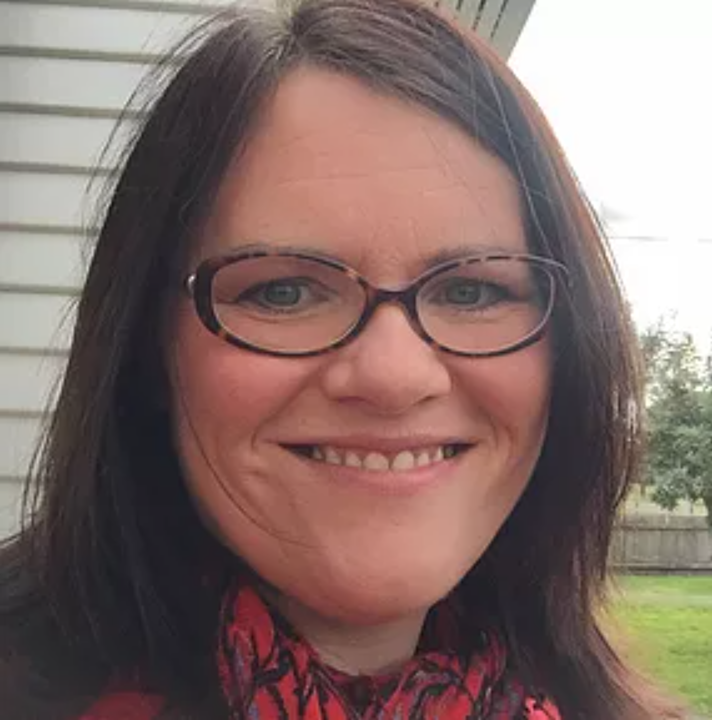 Catherine Moore