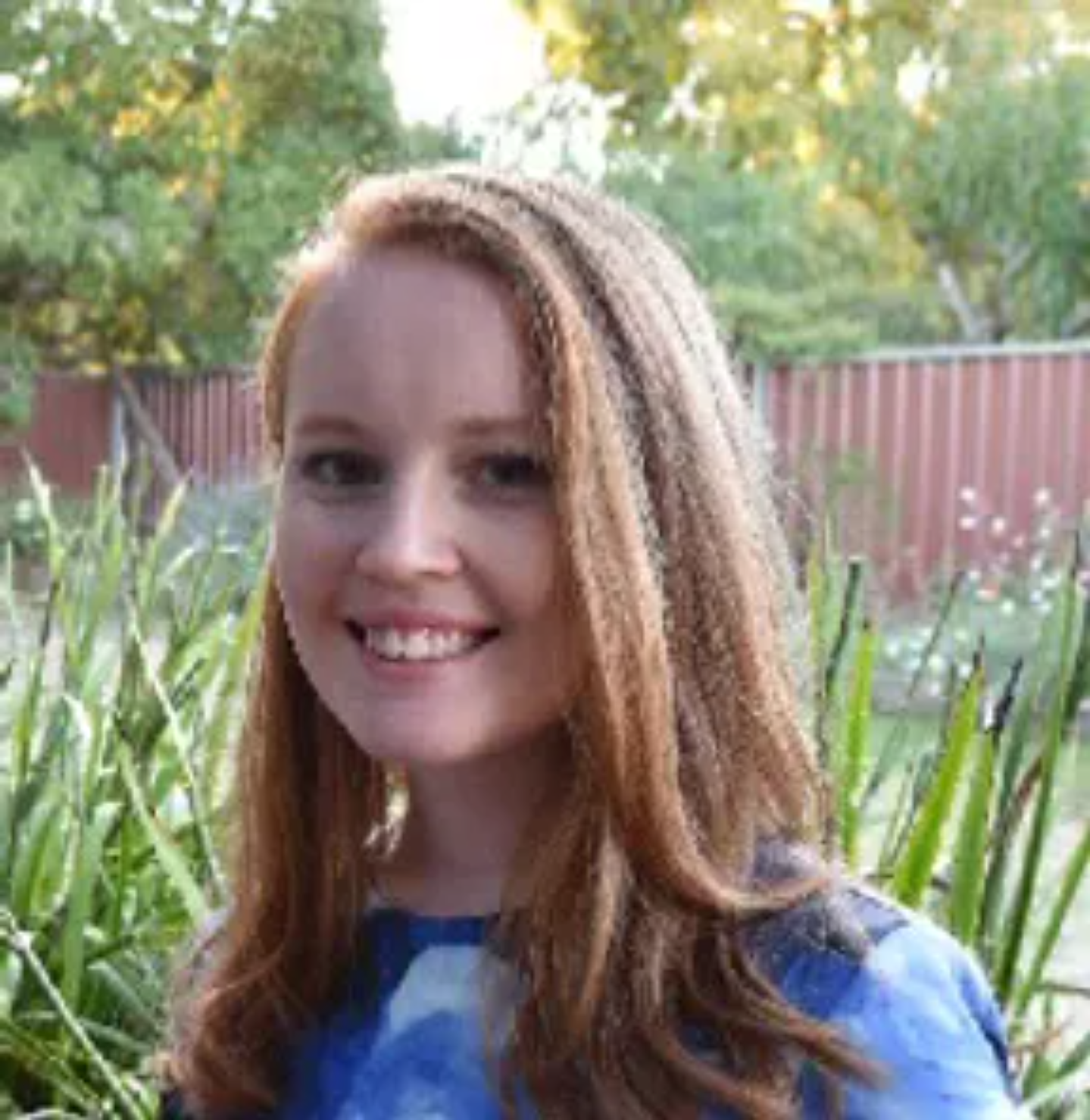 Stephanie Farquharson