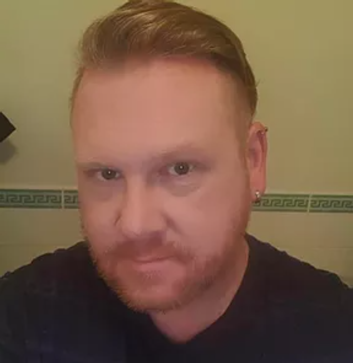 Shane Rhodes