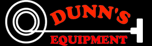 Dunn&#39;s Equipment