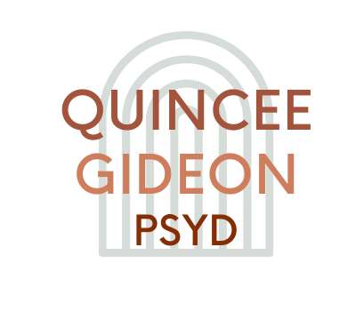 Quincee Gideon, PsyD