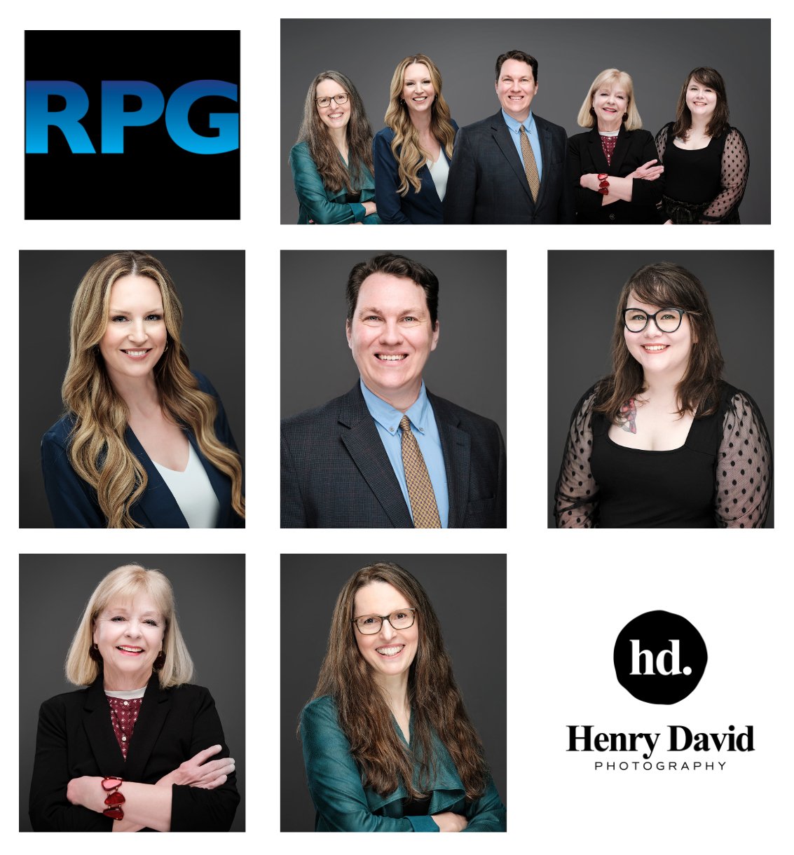 Team Headshots for Research and Planning Group Brentwood MO.jpg