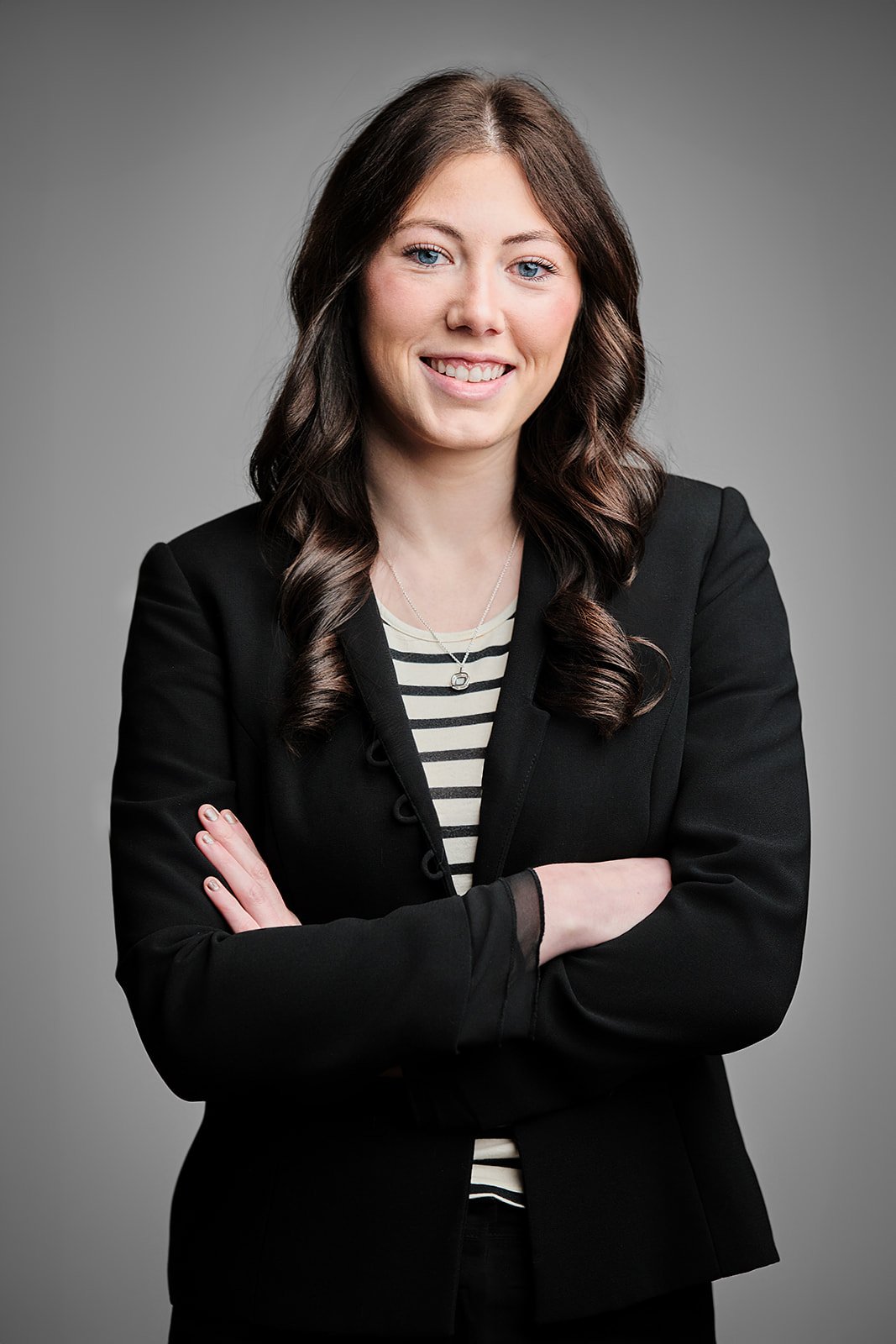 Professional Headshot by Henry David Photography St. Louis