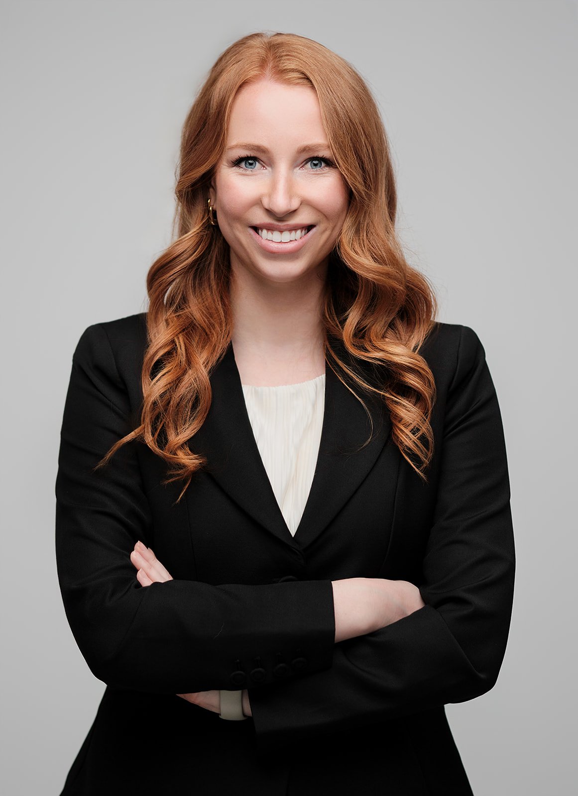 ERAS Headshot for Medical Student by Henry David Photography St. Louis