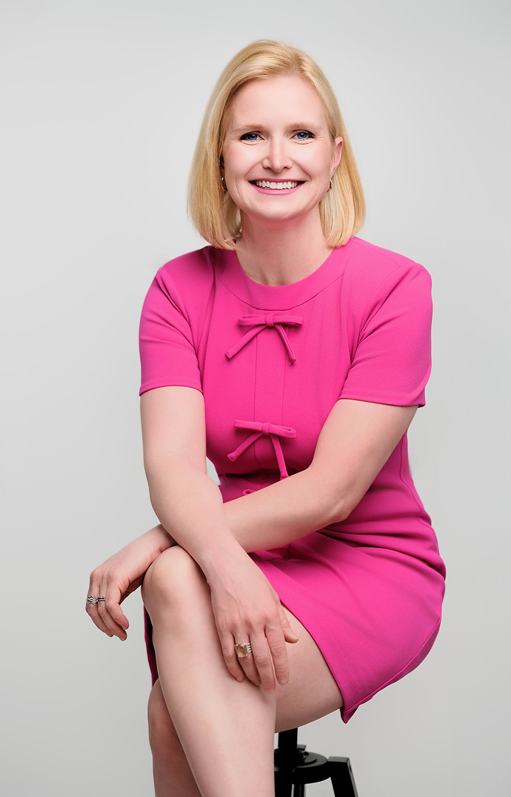 Entrepreneur Headshot by Henry David Photography St. Louis