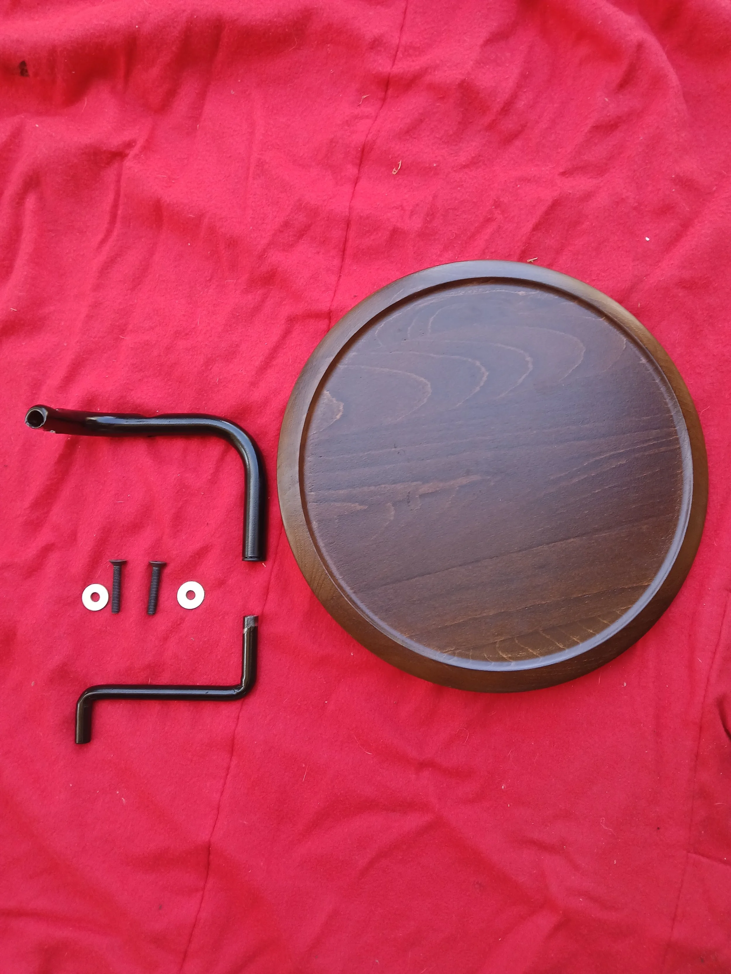 EKORNES STRESSLESS SWING TABLES