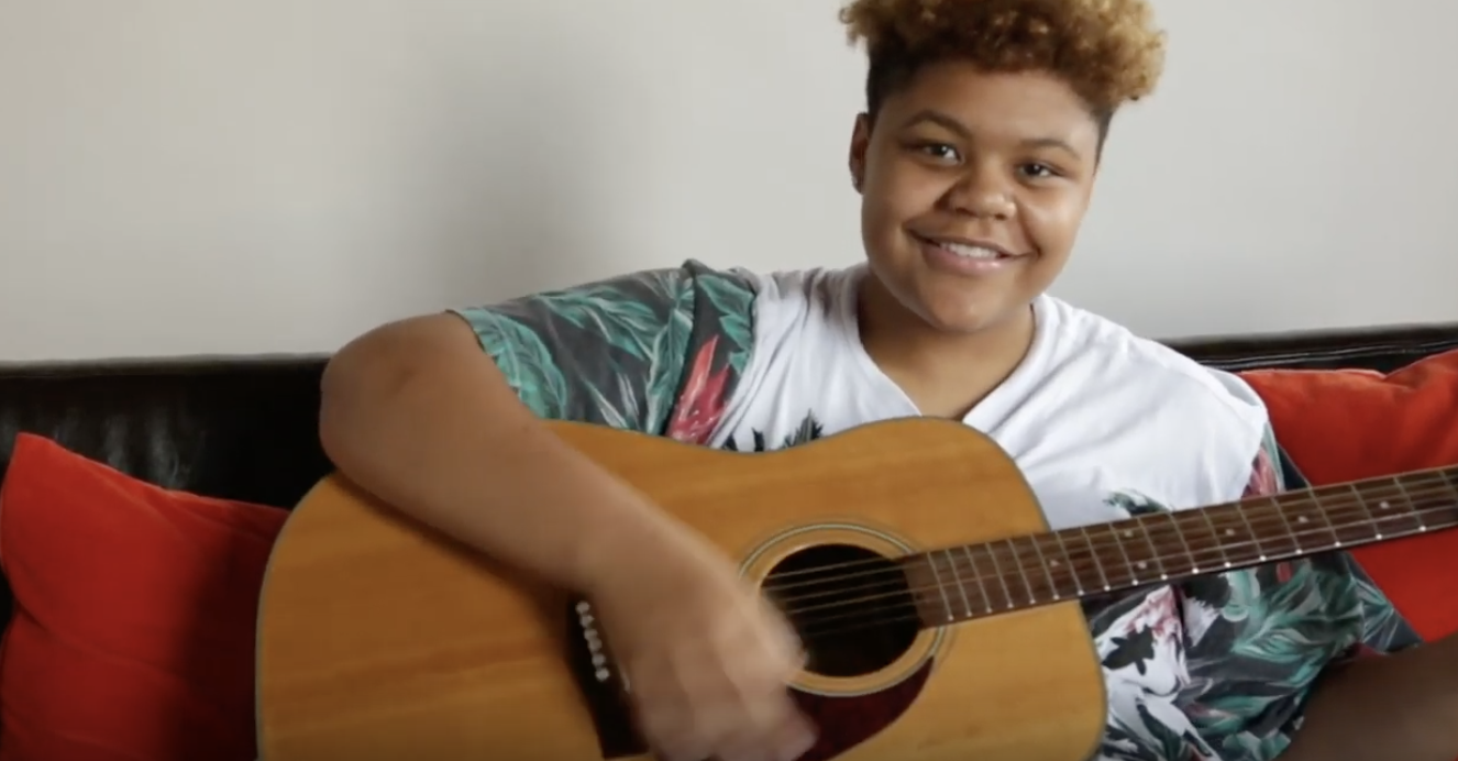 443,000 Reasons to Help: US Kids Need Foster Care and Adoptive Homes