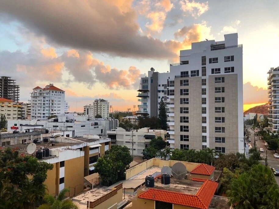 You- and the sun- rose today.