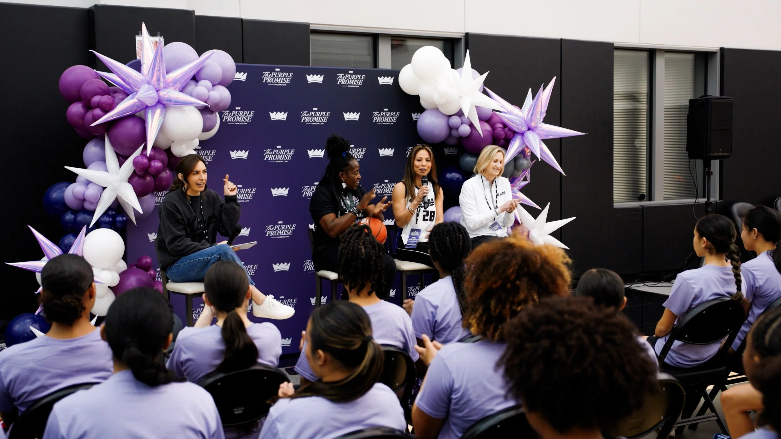 Phoong Law Purple Promise Clinic