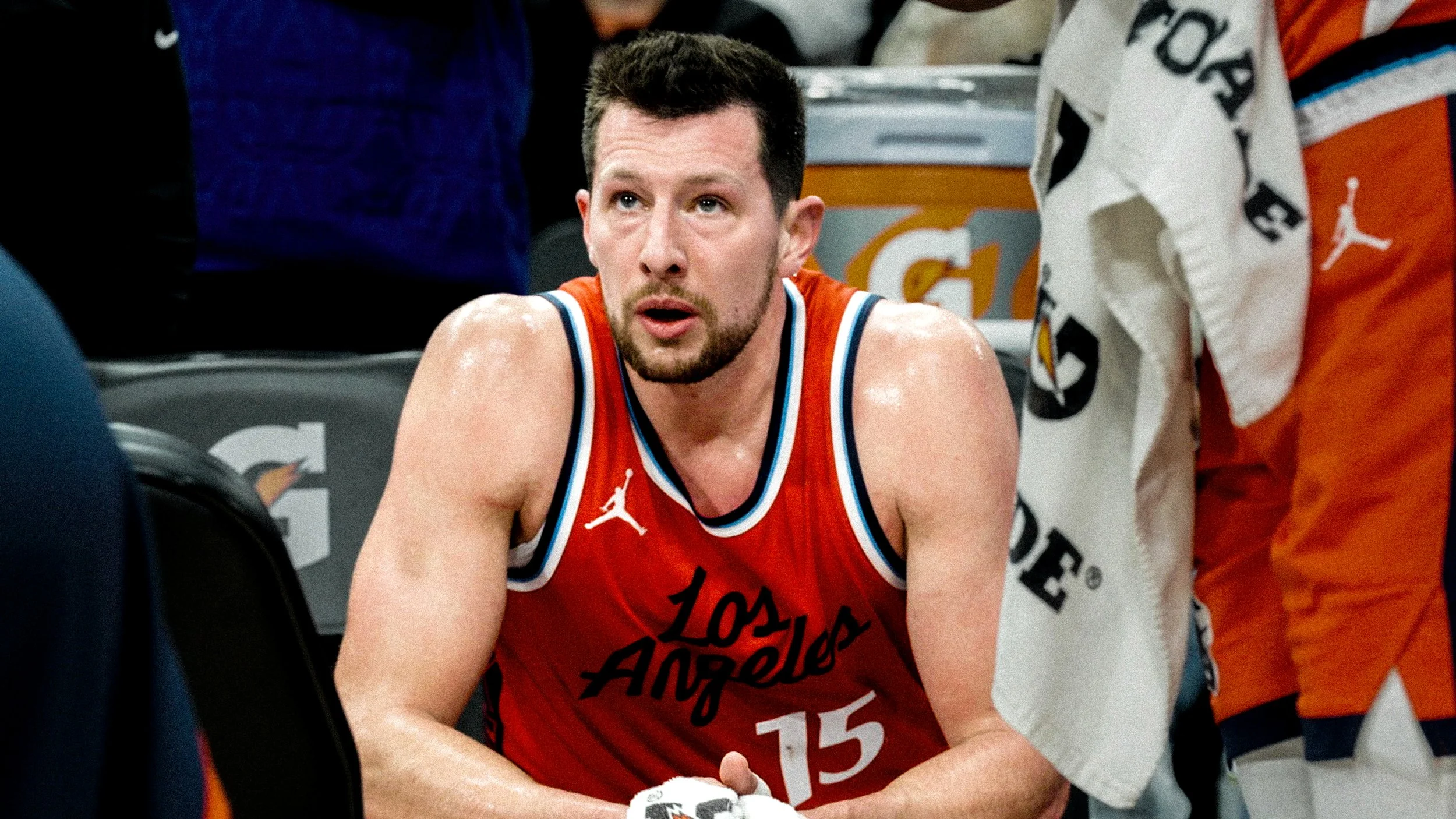 Sacramento Kings Acquire Drew Eubanks