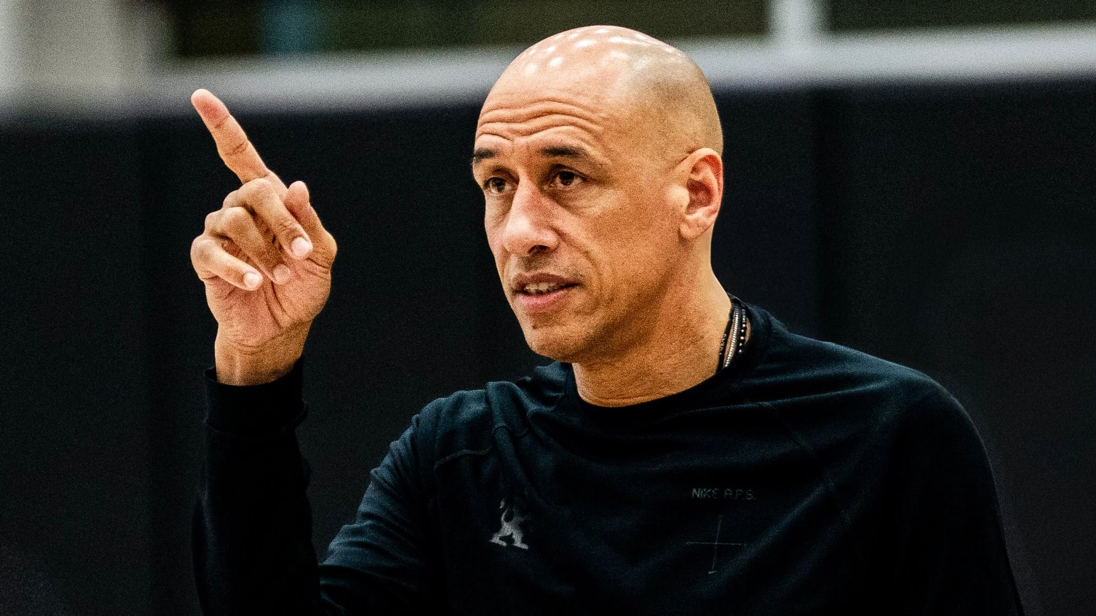 Kings Staffers React To Retro Highlights