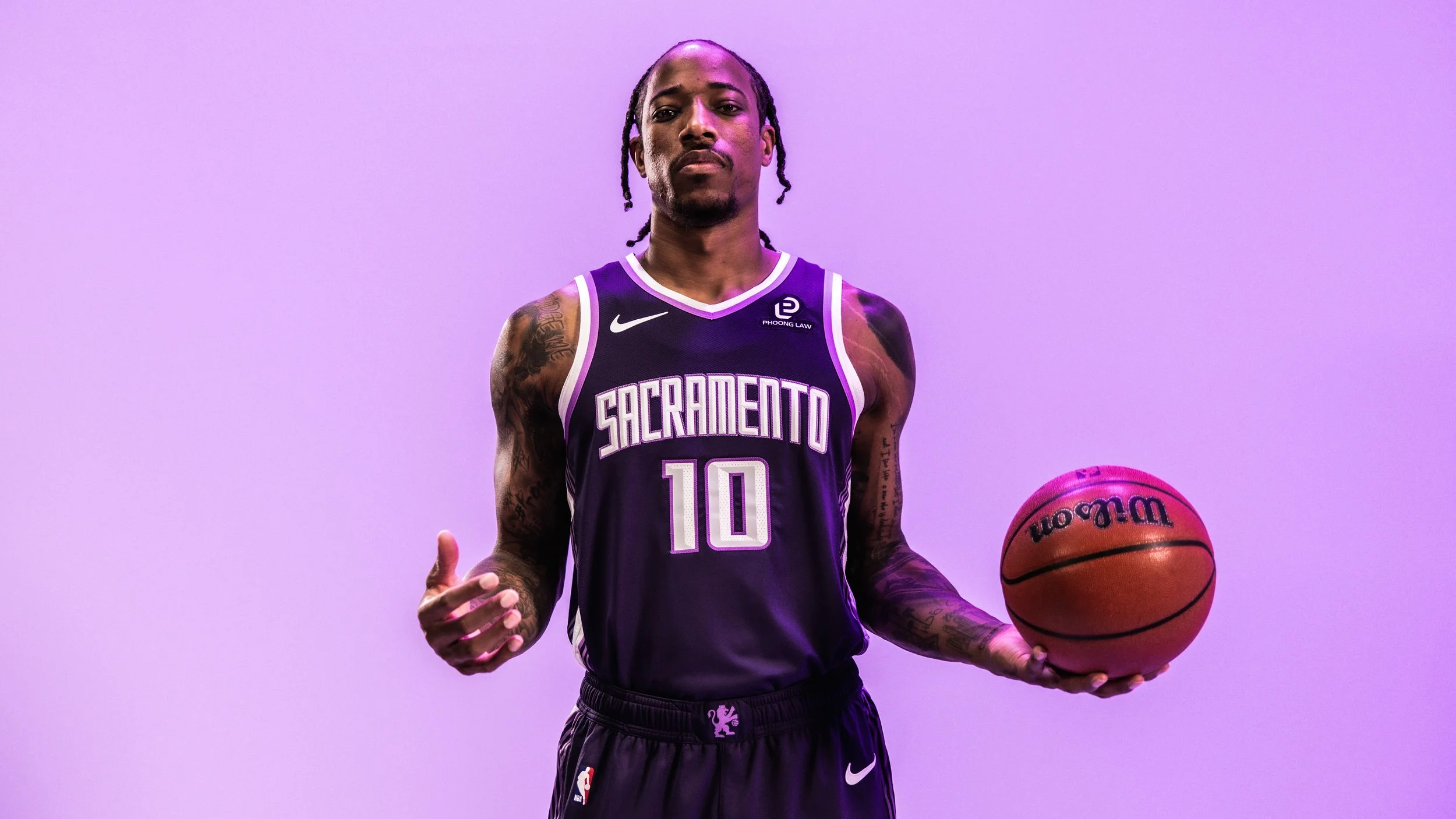 2025 Sacramento Kings City Edition Jersey Reveal