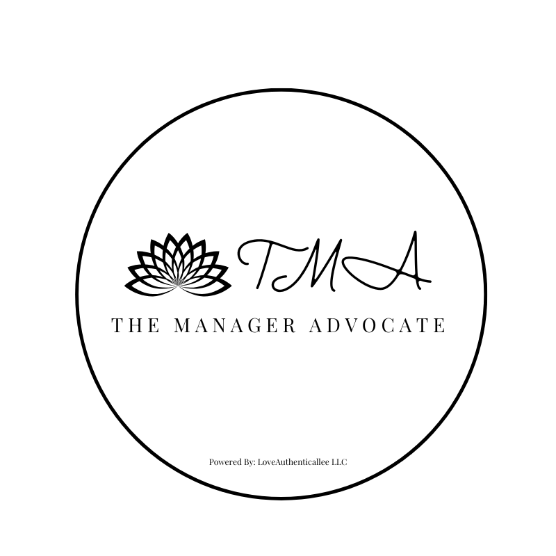 The Manager Advocate