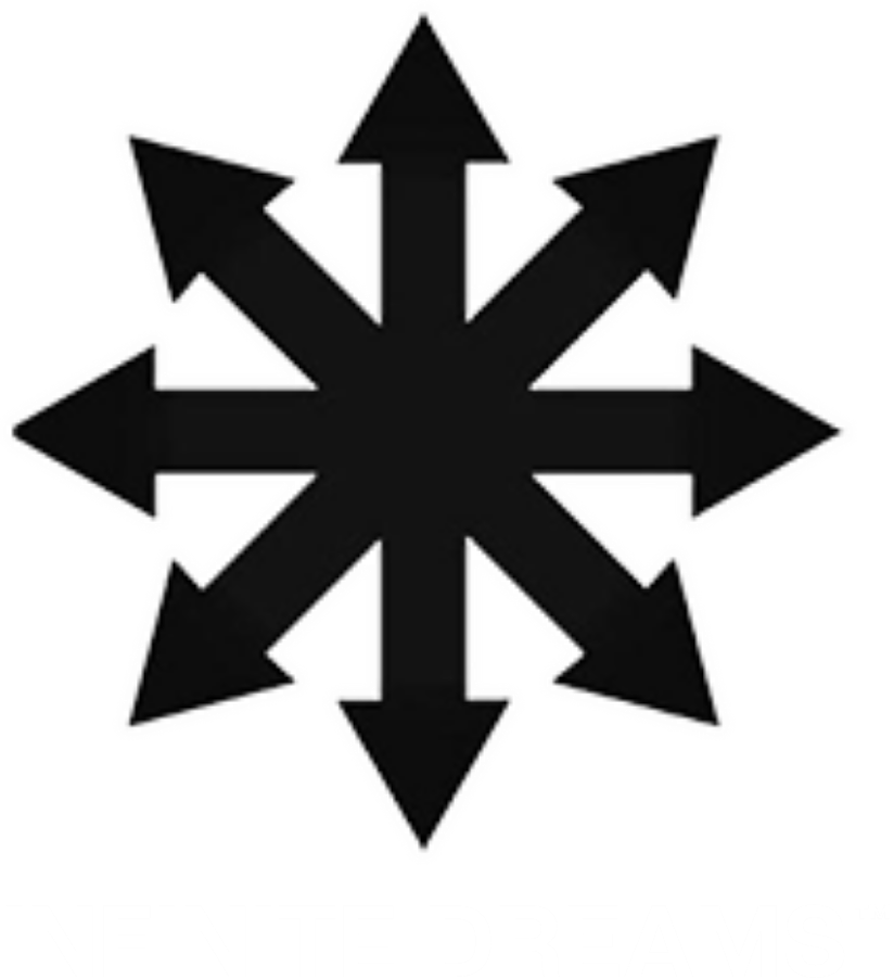 Infinite Dreams