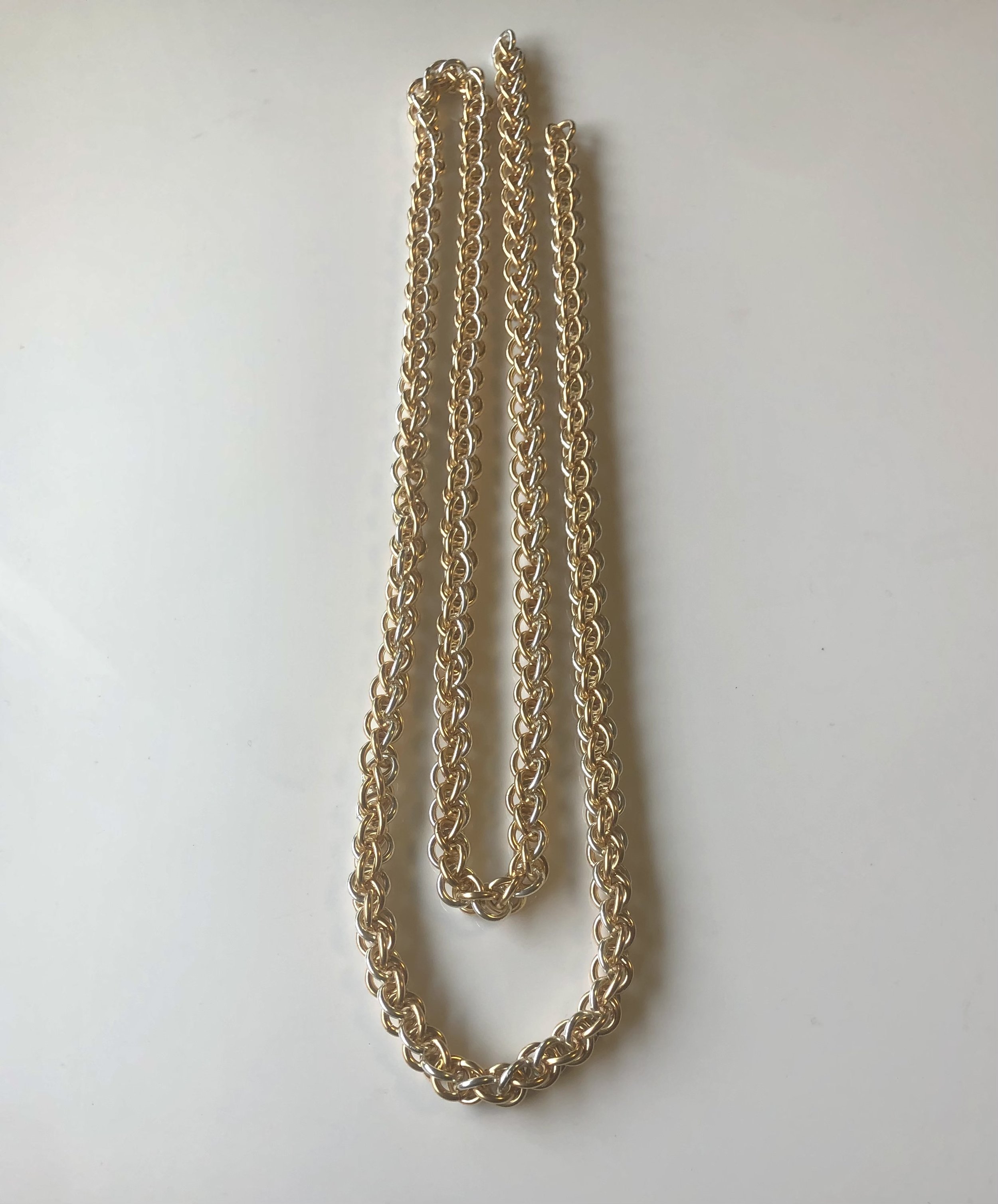 Pete Necklace