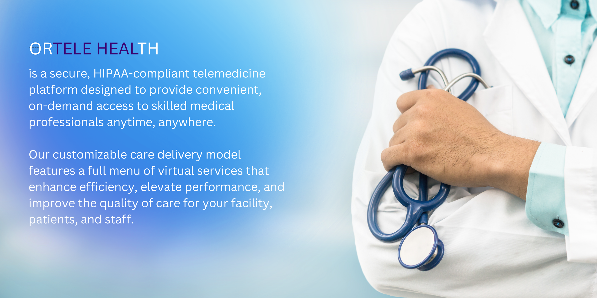 Ortele Health Who We Are Banner2.png