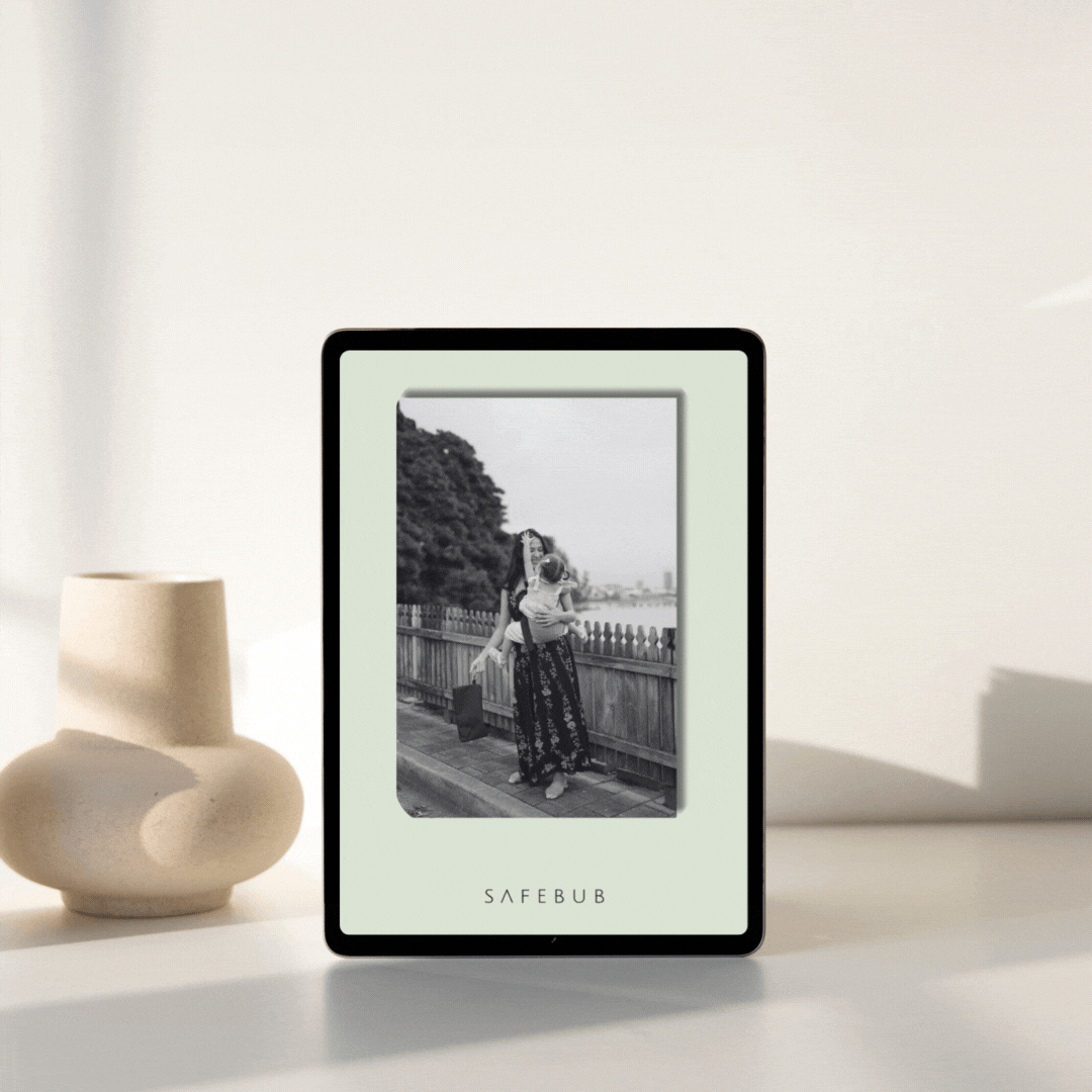 Let Them Be Little iPad GIF.gif