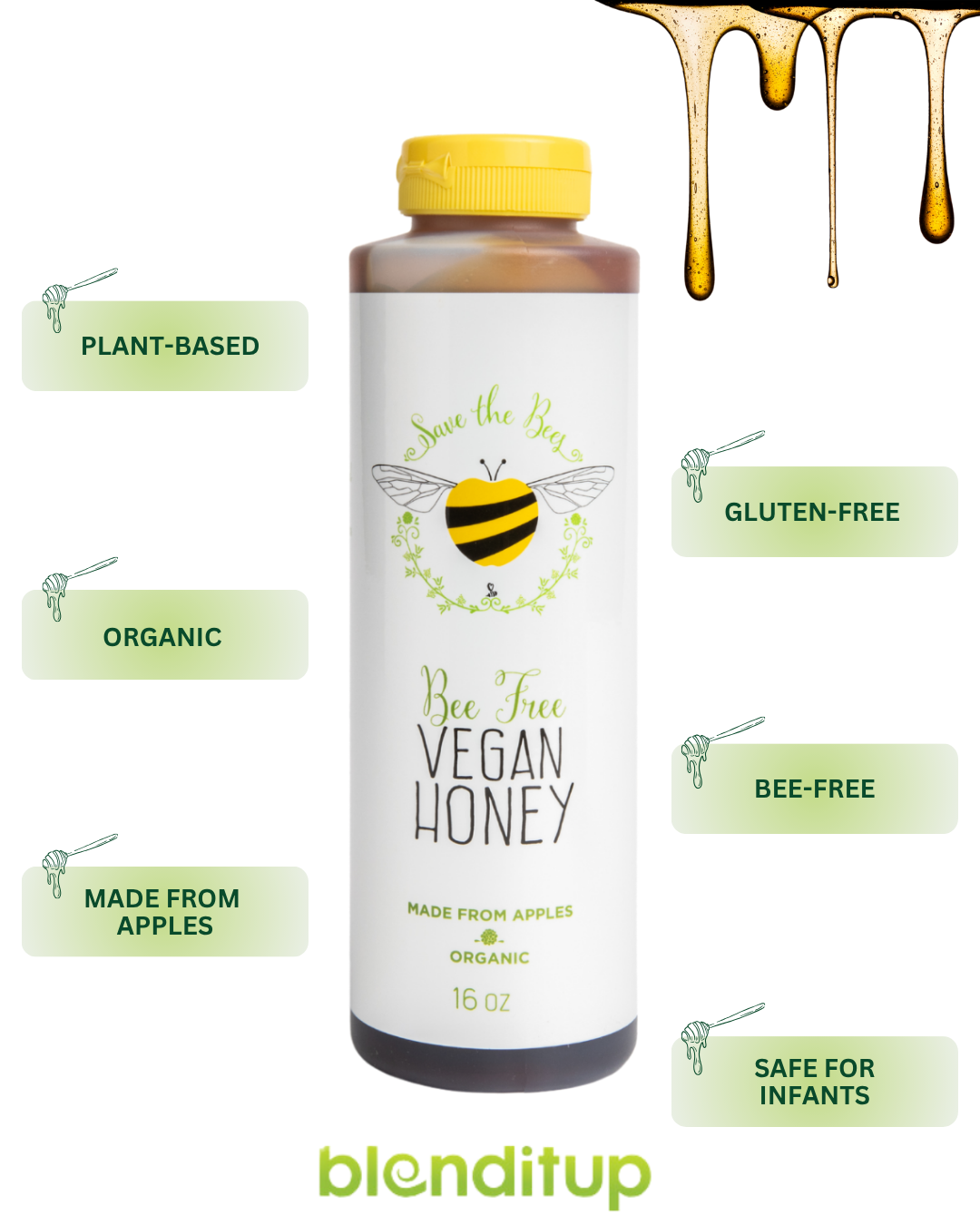 BlenditUp Instagram Sample Bee Free Honey.png
