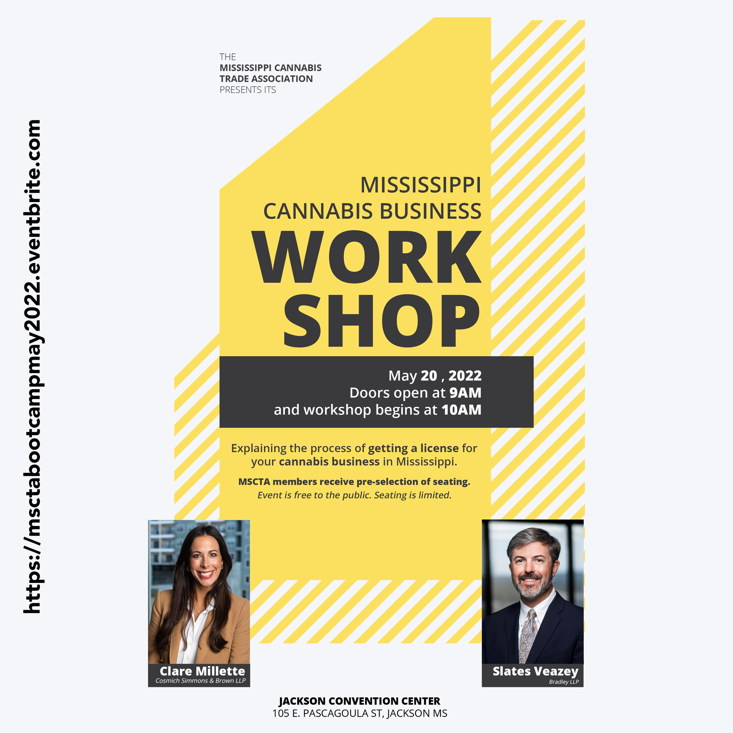 LICENSE — News — MS Cannabis Trade Association