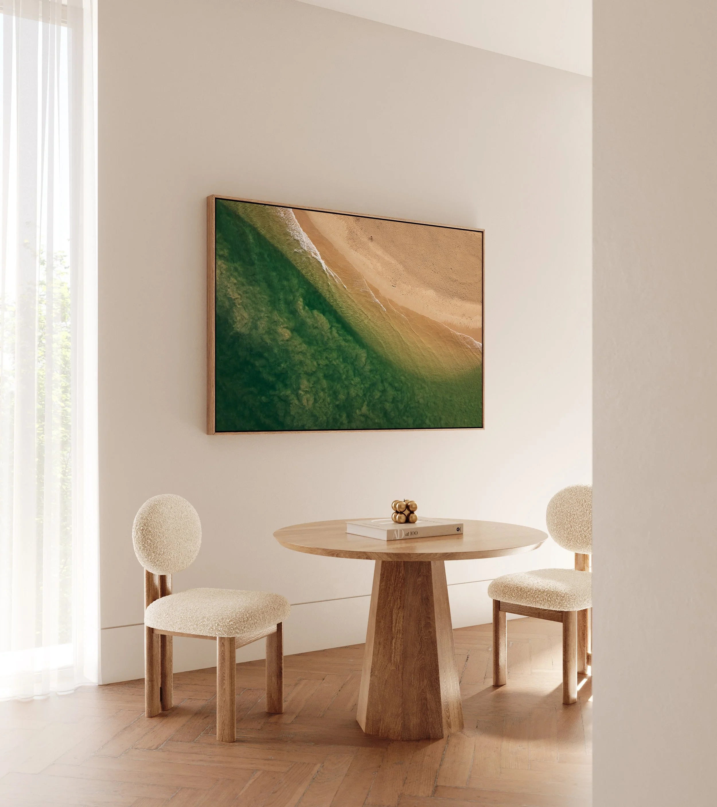 Noosa River Studio Print.jpg