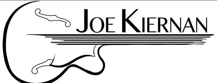 joe kiernan guitarist  educator performer 