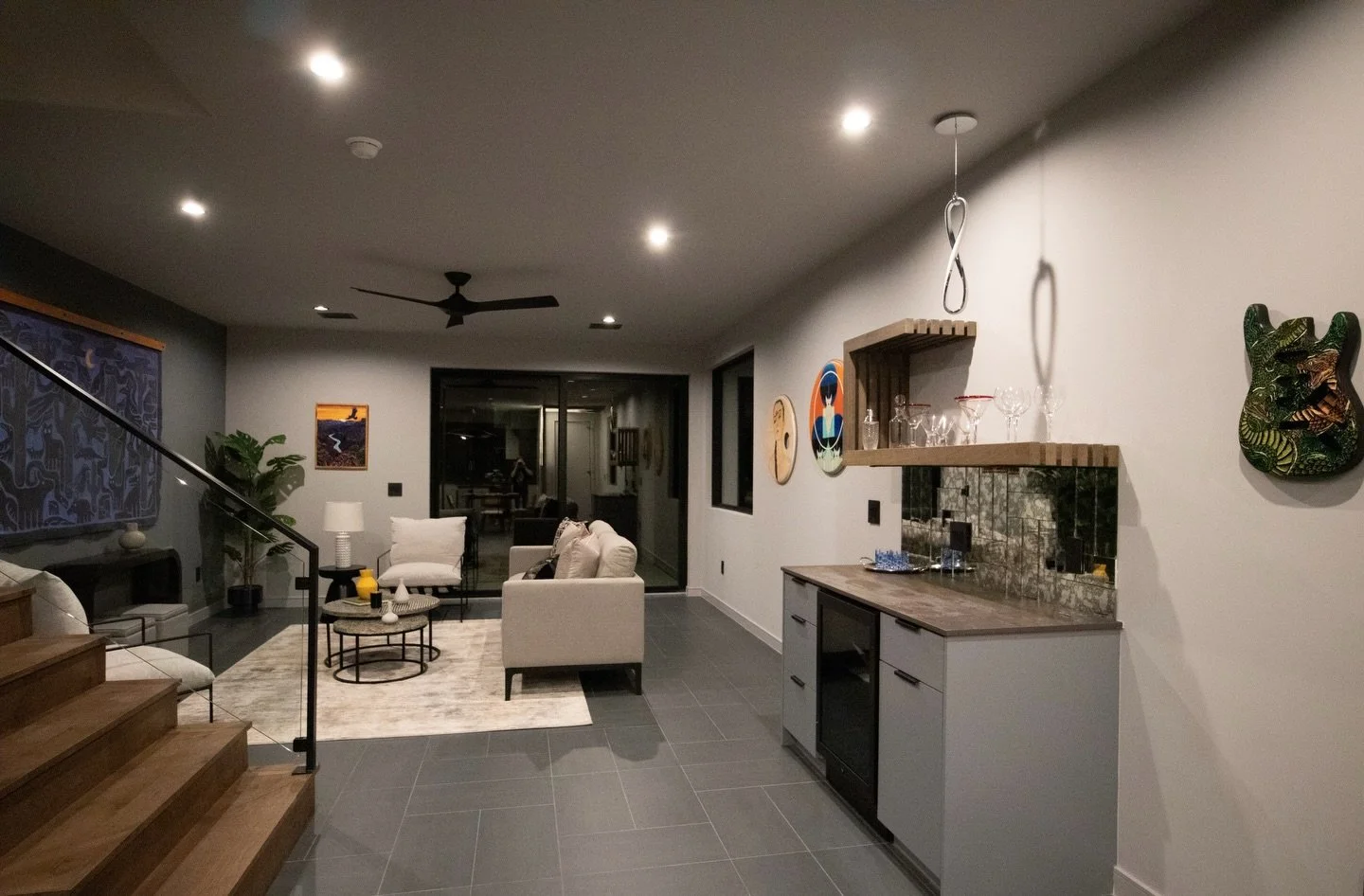 Hi all! Something you may not know: Our co-founder, Amber Wilhelm, is also an artist. She believes it&rsquo;s essential to support local artists so they can continue to create and thrive here in Austin. Without them, Austin wouldn&rsquo;t be the weir