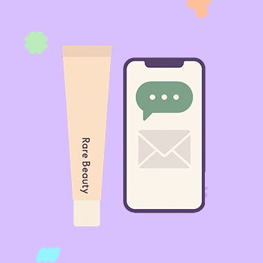 💄 Rare Beauty: Building the Email &amp; SMS Engine Behind the Launch