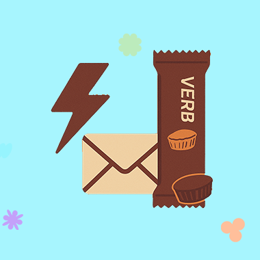 ⚡️ Verb Energy: How We Turned Prime Week into a Brand Moment