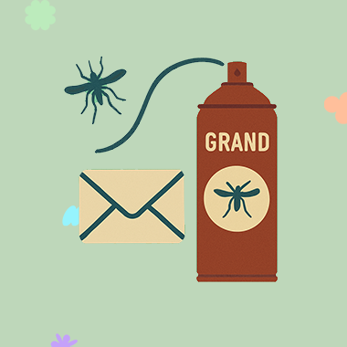 🦟 Grand Tongo: Redefining Mosquito Repellent for the Modern Consumer