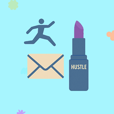 💄 Hustle Beauty: Where Movement Meets Modern Makeup